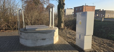 Kanalizacja Pleszówka