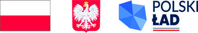 Logo Polski Ład