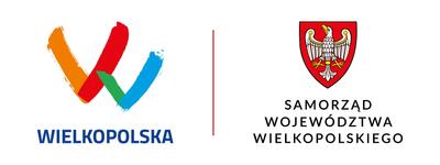 Logo Samorządu Województwa Wielkopolskiego