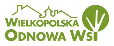 Logo Wielkopolska Odnowa Wsi