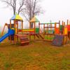 Plac zabaw w Karsach