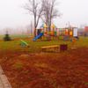 Plac zabaw w Karsach