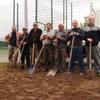 Gołuchów ORLIK 2014