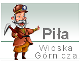 Wioska Górnicza