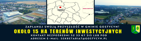 Oferta inwestycyjna
