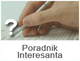Poradnik Interesanta