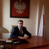 Ireneusz Kucharski - Wójt Gminy Gostycyn