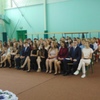 Absolwenci klasy gimnazjalnej w Gostycynie - 22.06.2018
