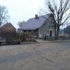 Budynek komunalny w Gostycynie otrzymał nowy dach