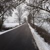 Droga powiatowa Kamienica Mała Klonia