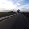 Kolejny etap budowy ścieżki rowerowej z Gostycyna do Piły
