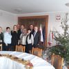 Spotkanie wigilijne z sołtysami 19.12.2018