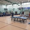 III Grand Prix Gminy Gostycyn w tenisie stołowym 15.12.2018