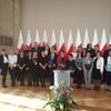 21 listopada jest Dniem Pracownika Socjalnego. W tym dniu Minister Elżbieta Rafalska wraz z wiceminister