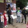 Kolejarska Baśka