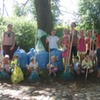 Koniec sprzątania Alei przy ul. Dworcowej