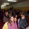 Uczestnicy konkursu