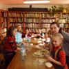 Zajęcia plastyczne w bibliotece