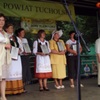 Wręczenie nagród