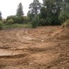 jedno z pięciu zlikwidowanych dzikich wysypisk śmieci