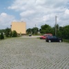 Parking w Łyskowie