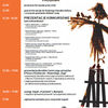 Wojewódzkie Spotkanie
Teatrów Obrzędu Ludowego
6 czerwca 2015 Gostycyn
PROGRAM
12.00 przemarsz Korowod