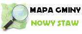 mapa gminy