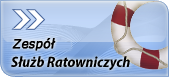 Zespół Służb Ratowniczych