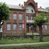 Budynek ZSP z XIX w. fot. Marzena Jaroszewska
