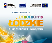 2016 Baner Fundusze Europejskie