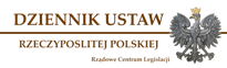 Dziennik Ustaw