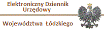 Elektroniczny Dziennik Urzędowy