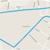 Rodzinny bieg rekreacyjny - 2 km