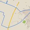 Marsz Nordic Walking - 8 km