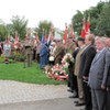 Apel poległych.