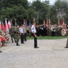 Złożenie kwiatów