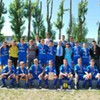dolny rząd od lewej: Konrad Szmit, Konrad Kułak, Przemysław Danielski, Łukasz Cisek, Szymon Sowiński