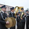 Strażacka Orkiestra Dęta.