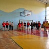 Rozpoczęcie zmagań IV Spartakiady Samorządowców Powiatu Radomszczańskiego.