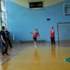 Rzut beretem.