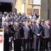 Ogólnopolski Dzień Strażaka - Łódź - 7 maja 2011 r.