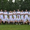 Na zdjęciu od lewej: Bartłomiej Maniecki, Łukasz Gorgoń, Artur Biniek, Dariusz Krężlik, Marcin Bła