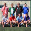 Drużyna FC Grusza