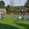 Inauguracja sezonu piłkarskiego