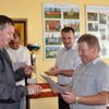 miejsce I - drużyna LKS Zelów