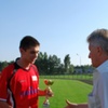 Rafał Kubala - najlepszy zawodnik