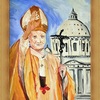 Jan Paweł wołał Nie lękajcie się otworzyć drzwi Chrystusowi
