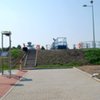 Fot. Oczyszczalnia ścieków w Gałkowicach Startych