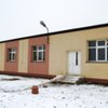 Świetlica w Aleksandrowie