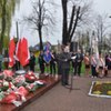 Przemówienie burmistrza Kamieńska